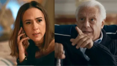 Quem Ama Cuida: 11 capítulos são capazes de virar a novela de cabeça para baixo