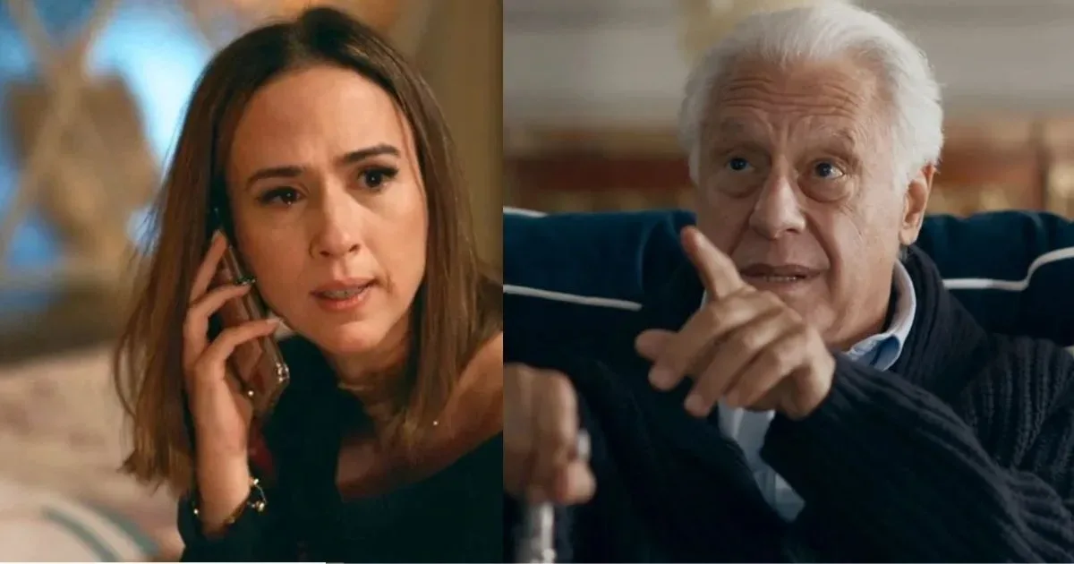 Quem Ama Cuida: 11 capítulos são capazes de virar a novela de cabeça para baixo