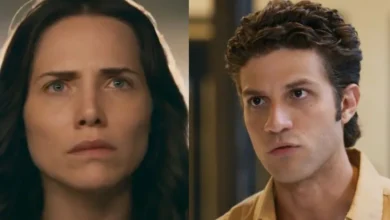 Quem Ama Cuida: Adriana dá a pior notícia para Pedro em cena de dar pena