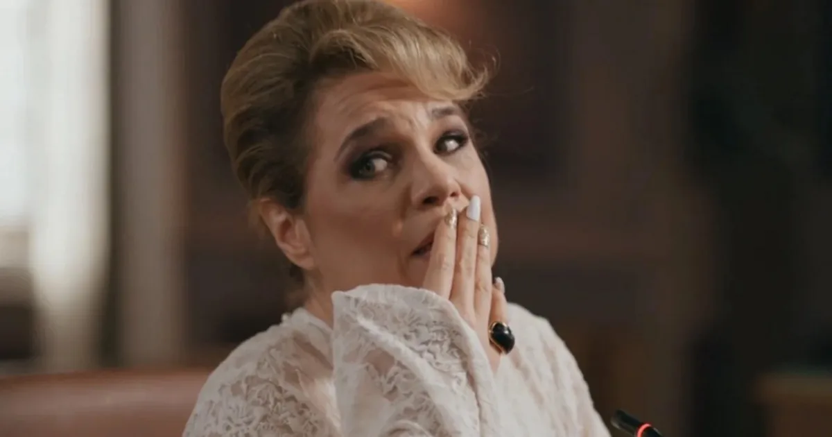 Quem Ama Cuida conserta a falha que derrubou Coração Acelerado na Globo