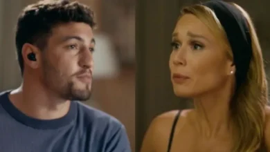 Quem Ama Cuida: Dora encontra sobrinho do marido e tudo muda para Ademir