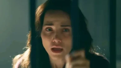 Quem Ama Cuida escancara erro da mocinha que vai apodrecer na cadeia