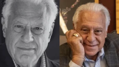 Quem Ama Cuida: Morre o empresário Arthur Brandão
