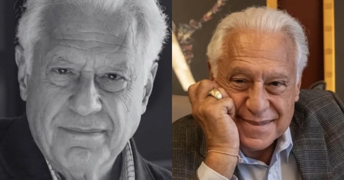 Quem Ama Cuida: Morre o empresário Arthur Brandão