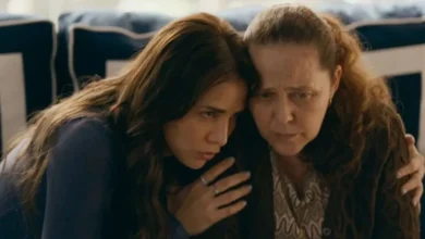 Quem Ama Cuida mostra a família de Adriana passando pela pior dor