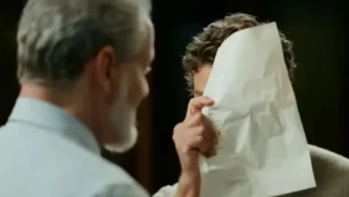 Quem Ama Cuida: Pedro fica sabendo a coisa mais patética de Ademir