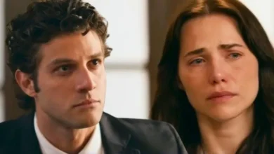 Quem Ama Cuida: Pedro não tem dó e sua atitude pode fazer Adriana sofrer