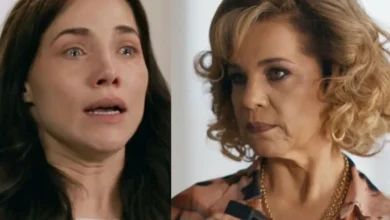 Quem Ama Cuida: Pilar arma plano chocante e promete virar o jogo nos próximos capítulos