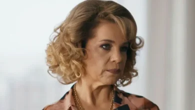 Quem Ama Cuida: Pilar prova mais uma vez que vale menos que uma cobra