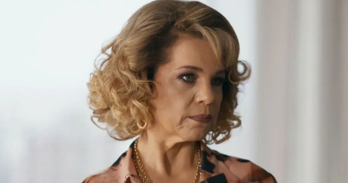 Quem Ama Cuida: Pilar prova mais uma vez que vale menos que uma cobra