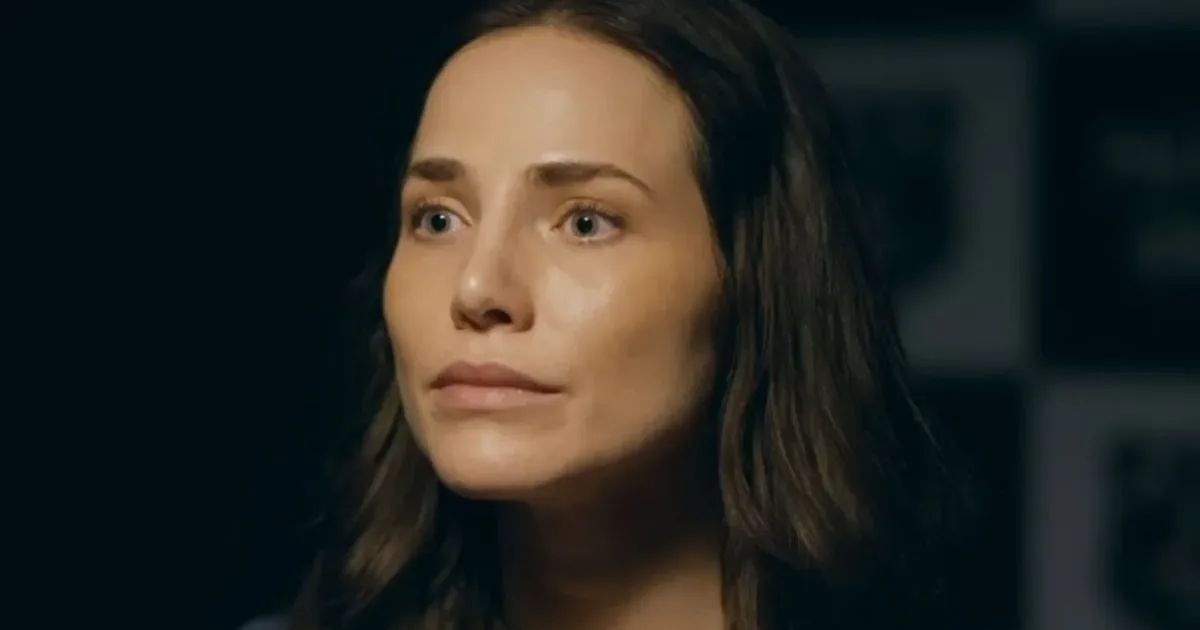 Quem Ama Cuida tem Adriana dando a volta por cima na cadeia