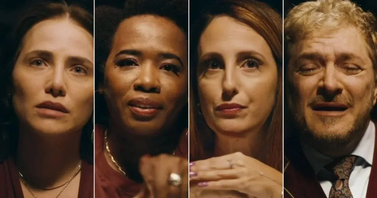 Quem Ama Cuida tem detalhe que você não viu que elimina quatro pessoas