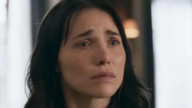 Quem Ama Cuida tem muitos erros para forçar a trama de Adriana