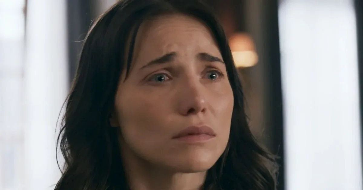 Quem Ama Cuida tem muitos erros para forçar a trama de Adriana