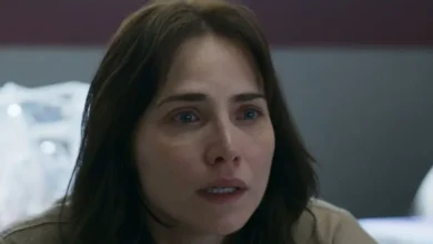Quem Ama Cuida tem novo personagem em Quem Ama Cuida que ajuda Adriana