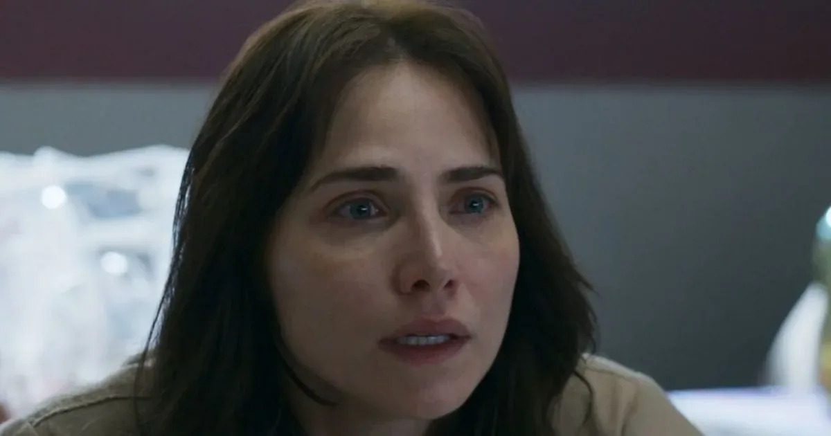 Quem Ama Cuida tem novo personagem em Quem Ama Cuida que ajuda Adriana
