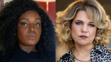 Quem Ama Cuida tem tapa na cara de Silvana e Pilar por briga de herança