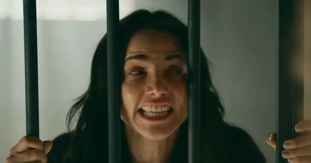 Quem Ama Cuida tem virada inimaginável com Adriana prometendo vingança absurda