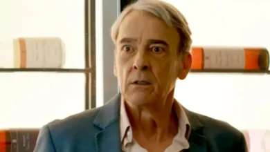 Quem Ama Cuida: Ulisses fica com a vida por um fio e é sequestrado