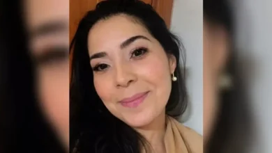 Quem é Cristiane Silva Sampaio, de 40 anos, encontrada sem vida?
