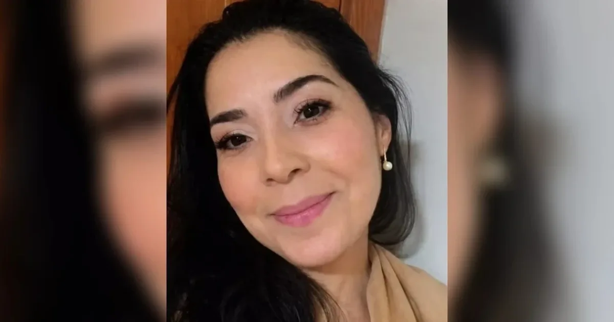Quem é Cristiane Silva Sampaio, de 40 anos, encontrada sem vida?