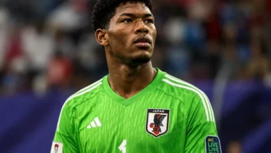 Quem é Zion Suzuki, o goleiro sensação do Japão?