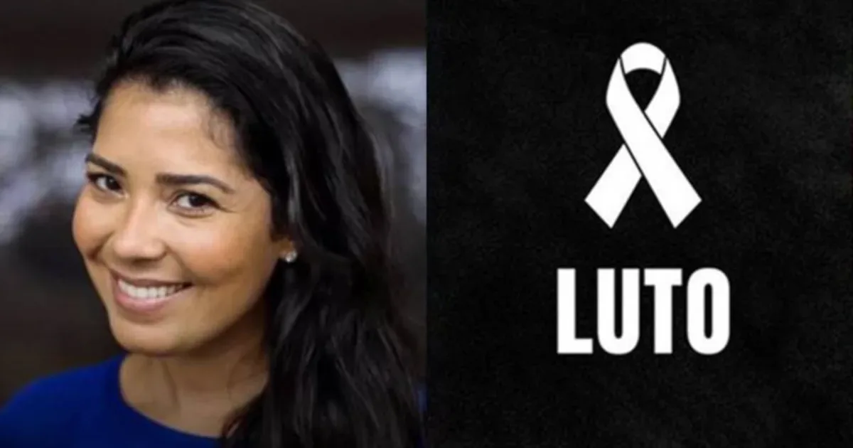 Quem era Cristiane Sampaio? Jornalista da Globo foi encontrada morta
