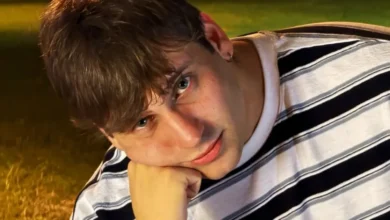 Quem era Gaspi, youtuber morto em colisão de helicópteros no Rio
