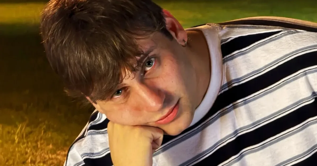 Quem era Gaspi, youtuber morto em colisão de helicópteros no Rio