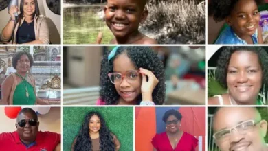 Quem eram as 16 vítimas da mesma família que morreram em acidente? Saiba mais