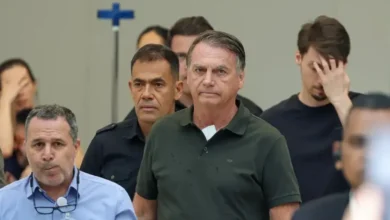 Recurso de Bolsonaro já tem data para ser analisado pelo Superior Tribunal Militar
