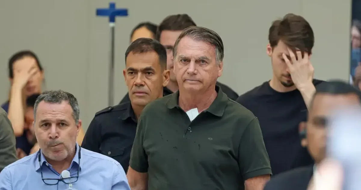 Recurso de Bolsonaro já tem data para ser analisado pelo Superior Tribunal Militar