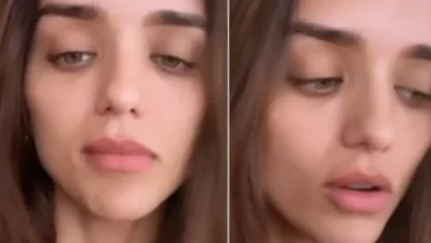 Relacionamento das celebridades: Rafa Kalimann comenta sobre término e dinâmica atual com o cantor Nattan