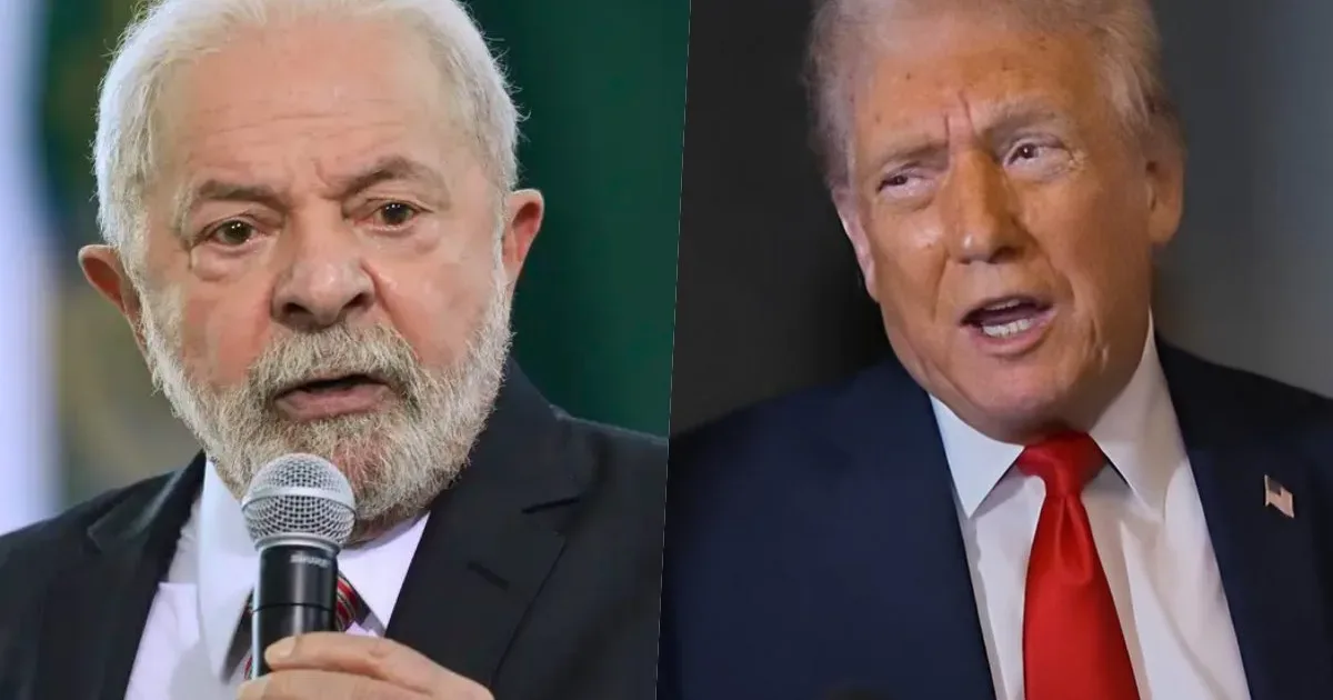 Relações internacionais: Donald Trump oficializa nova medida comercial com prazo de adequação para o Brasil