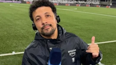 Repórter do SBT fala toda liberdade que conquistou fora da Globo