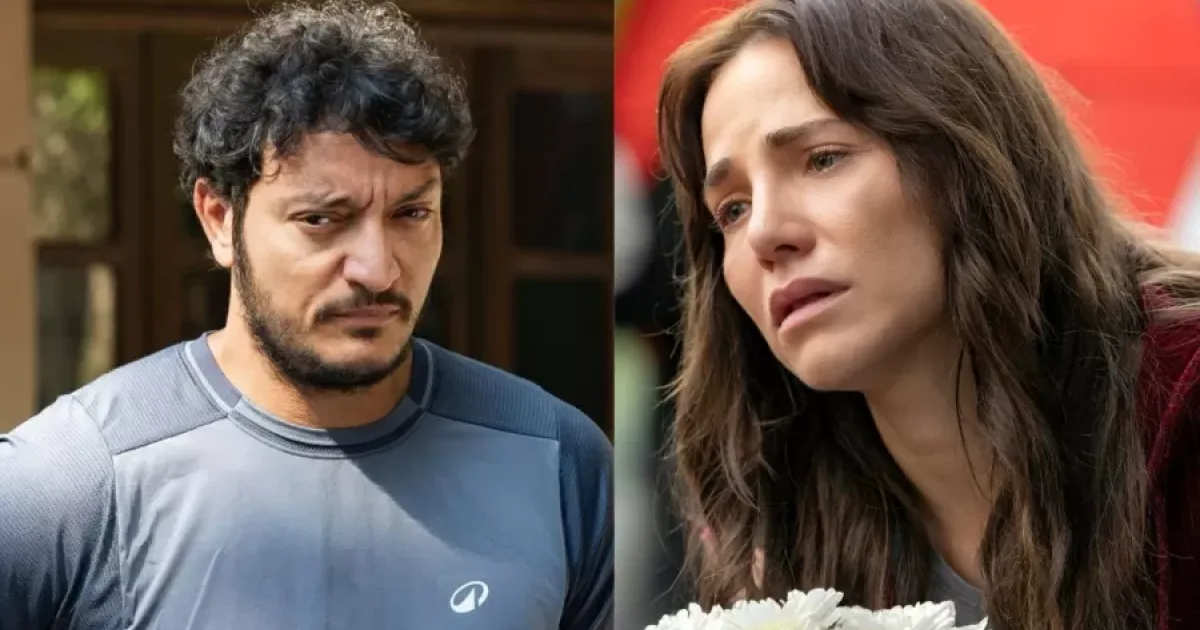 Resumo da semana de 'Quem Ama Cuida': capítulos de 30/06 a 04/07