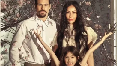 Sabrina Sato está grávida e publicação de Zoe chama atenção