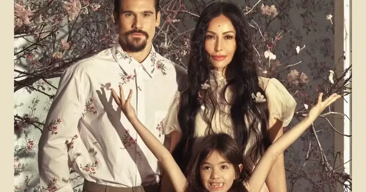 Sabrina Sato está grávida e publicação de Zoe chama atenção
