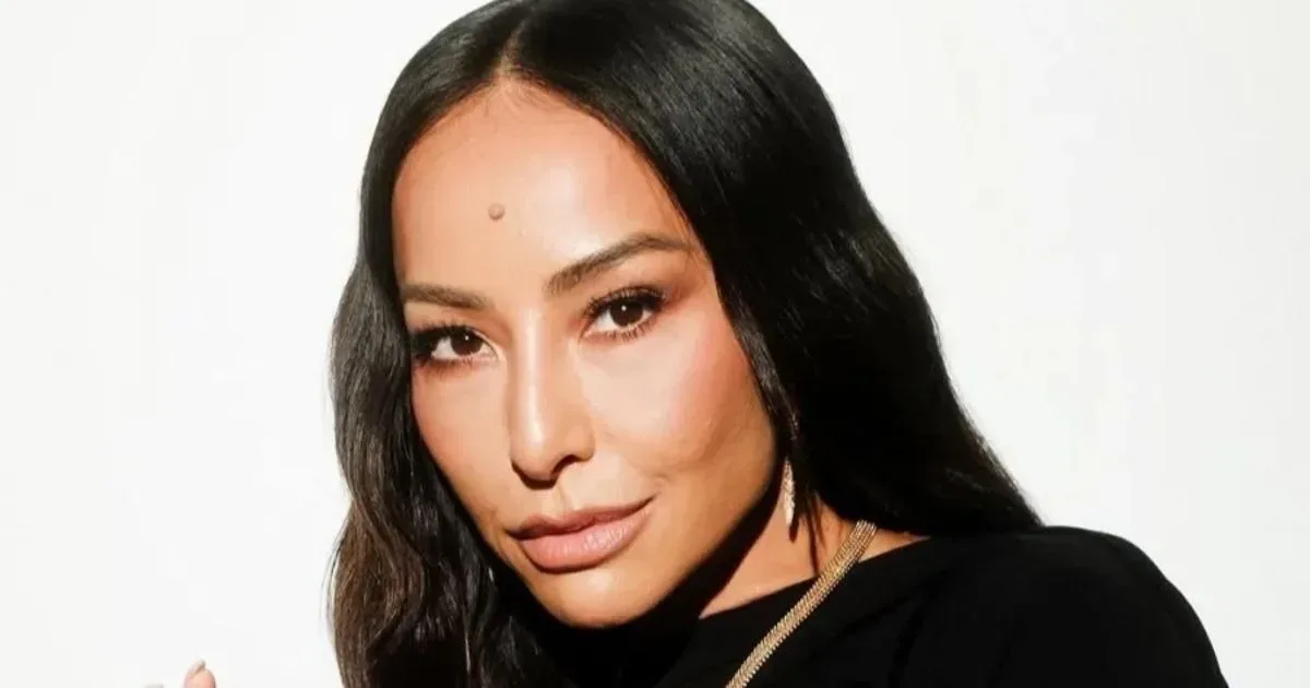 Sabrina Sato fala sobre diagnóstico de TDAH e destaca a importância do autoconhecimento