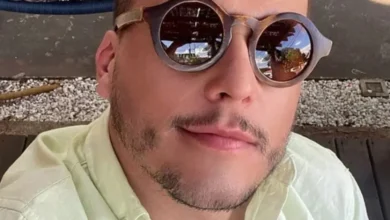 Saiba quem era o ator encontrado sem vida em quarto de motel