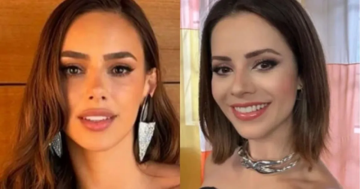 Sandy responde a Bruna Biancardi com mensagem afetuosa nas redes sociais