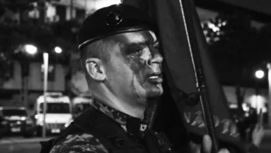 Sargento da PM morre após ser baleado na cabeça durante operação no Rio