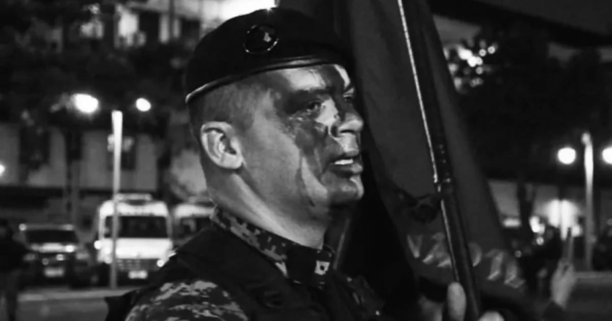 Sargento da PM morre após ser baleado na cabeça durante operação no Rio
