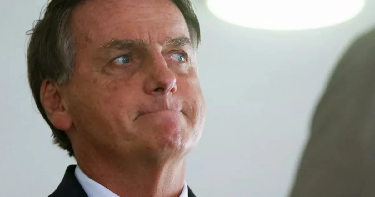 Saúde de Bolsonaro pesa em decisão sobre cumprimento da pena