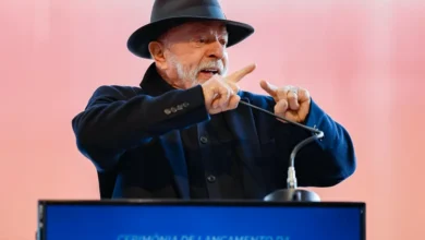 SC vai à Justiça contra Lula por falas que teriam associado o estado ao racismo