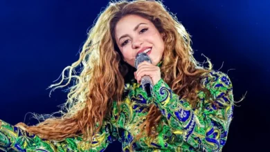 Shakira revela que quase trocou os palcos por uma vida no campo e surpreende fãs