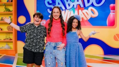 Silvia Abravanel toma decisão com programa infantil exibido no SBT