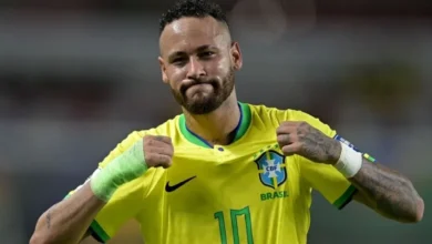 Site institucional anuncia óbito de Neymar em um artigo que gera repercussão nacional