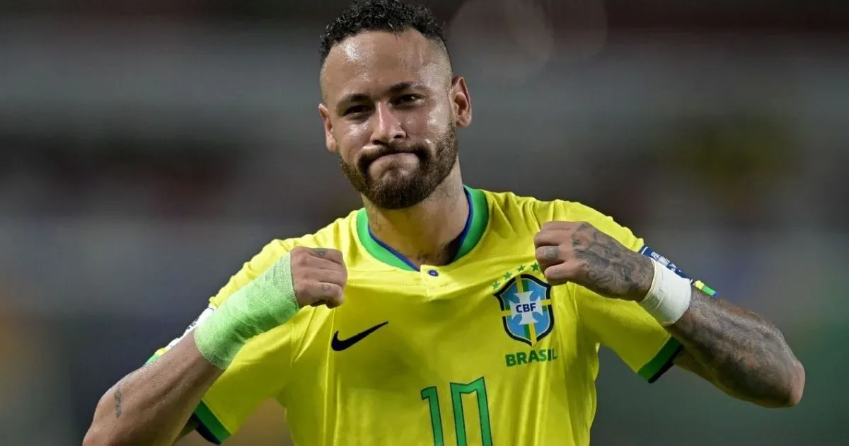 Site institucional anuncia óbito de Neymar em um artigo que gera repercussão nacional