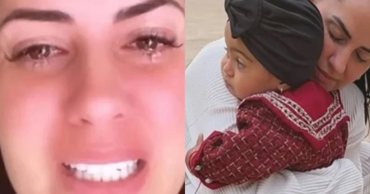 Situação da filha de Zezé Di Camargo: entenda